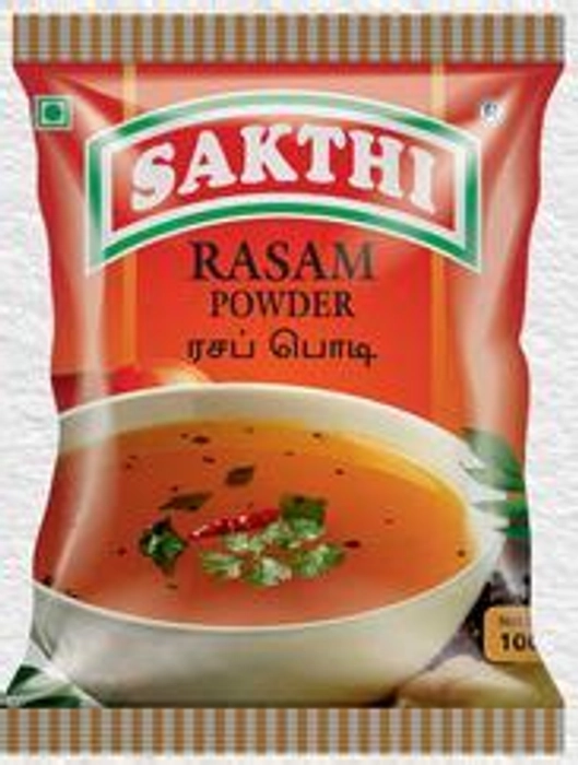 SAKTHI RASAM POWDER 100G