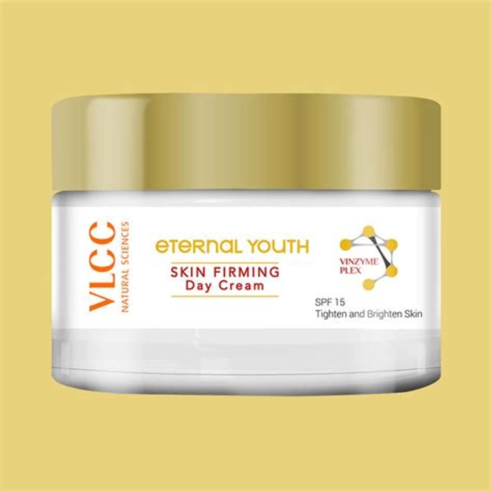 VLCC Eternal Youth Skin Firming Day Cream