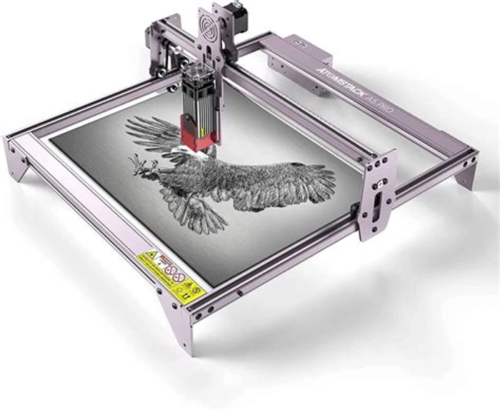 Atomstack A5 PRO Laser Engraving Machine