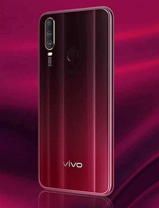 Vivo Y12