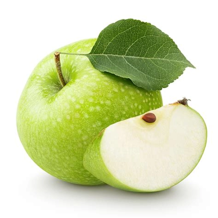 Apple Green