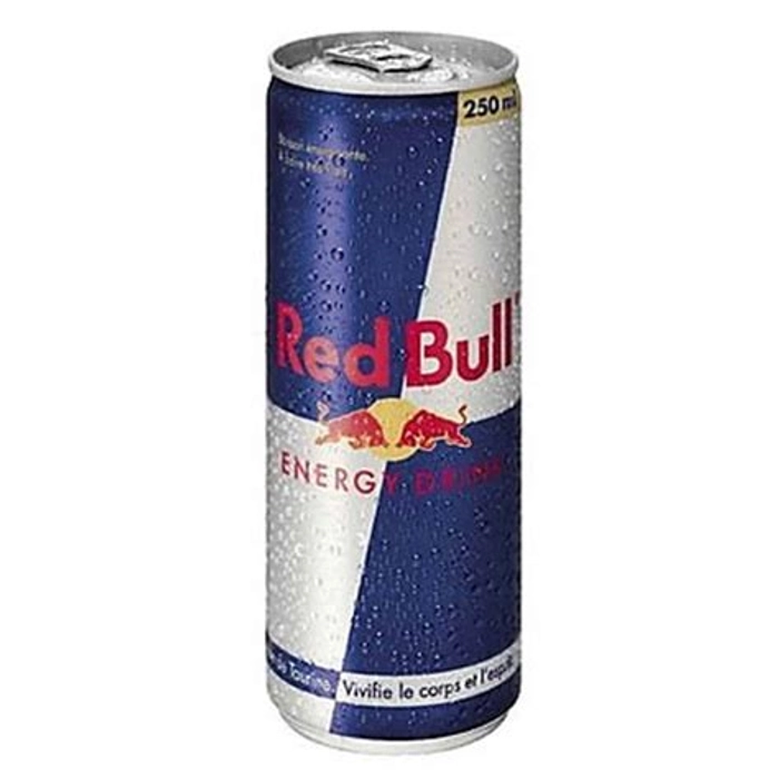 RED BULL 250ML