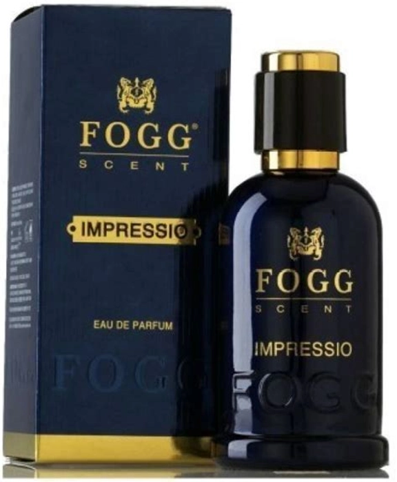 Fogg Perfume - Impressio