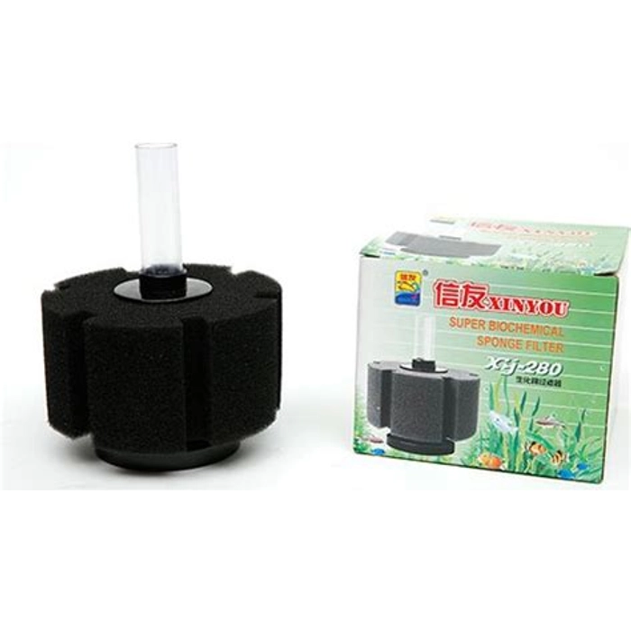 Xinyou Xy-280 Aquarium Sponge Filter