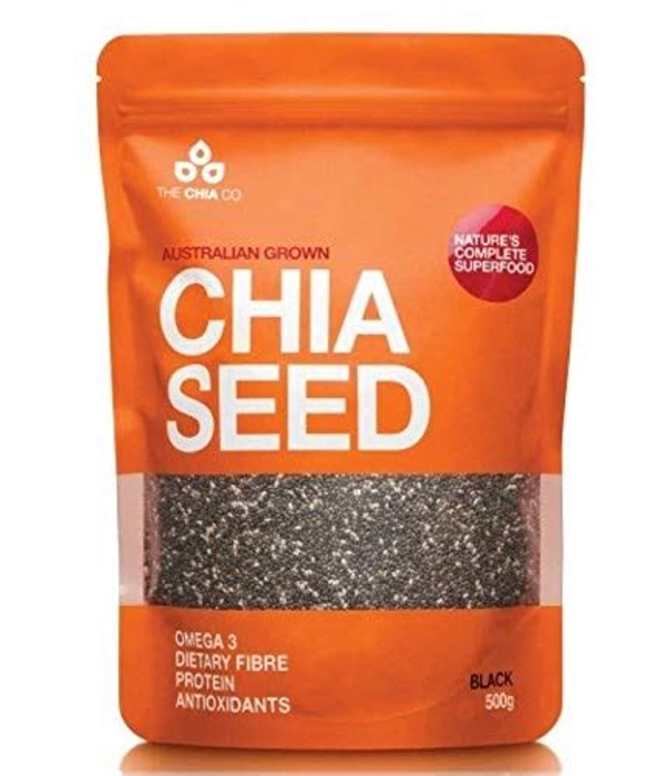 JEWEL FARMER CHIA SEED 500GM