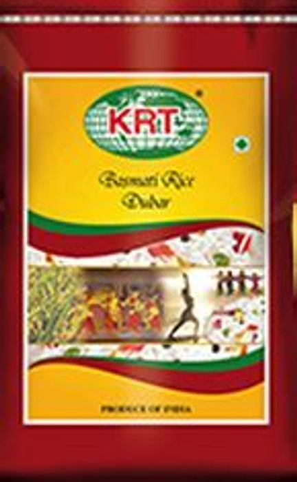 Krt Basmati Rice