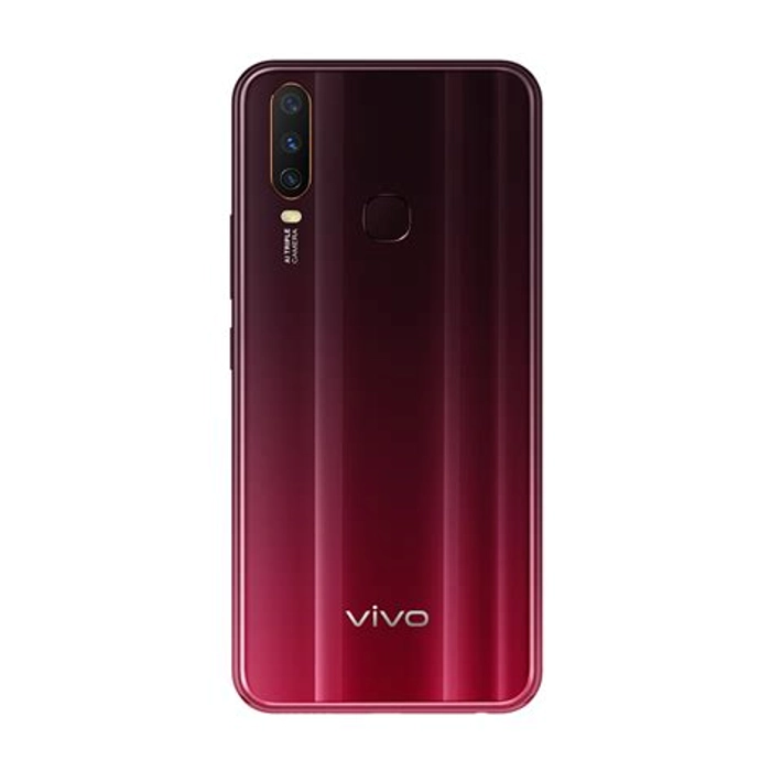 Vivo Y12