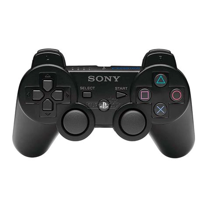 PS3 DualShock 3 Wireless Controller