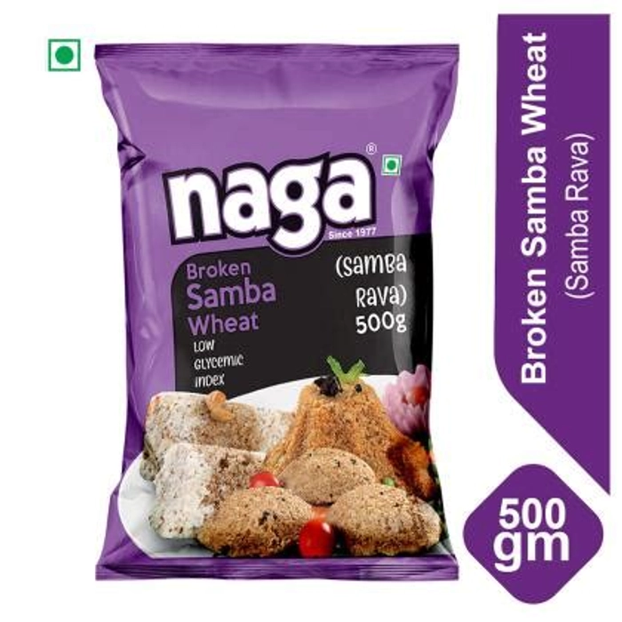 Naga Samba Rawa 500 g