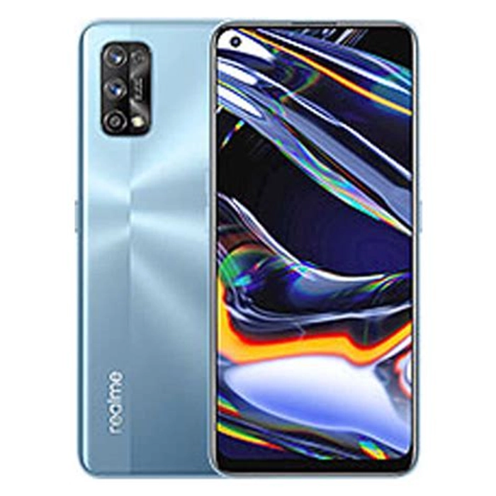 Realme 7 Pro