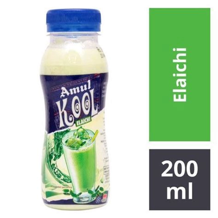 AMUL KOOL ELAICHI