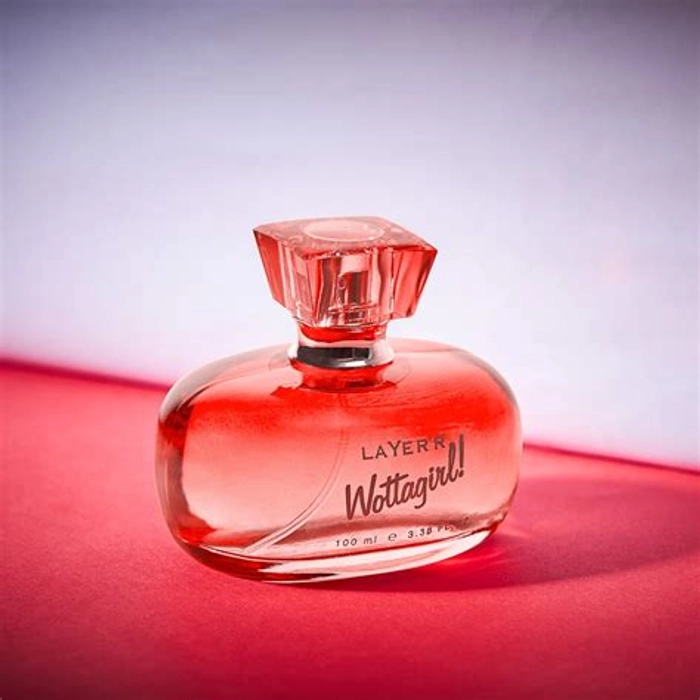 Layerr Wottagirl Perfume - Magic