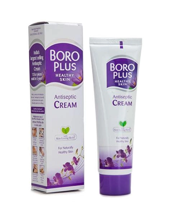 Boro Plus Anticipated Cream