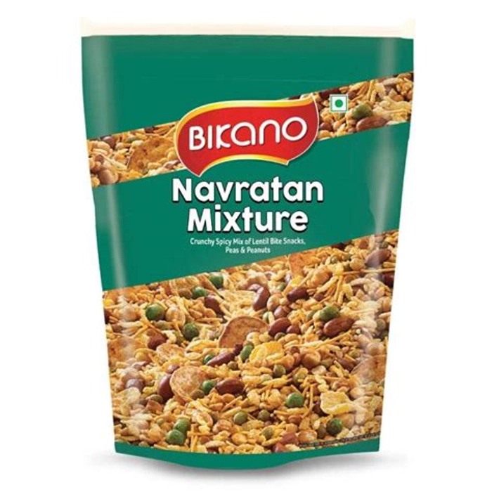 Bikano Navratan Mixture 1Kg