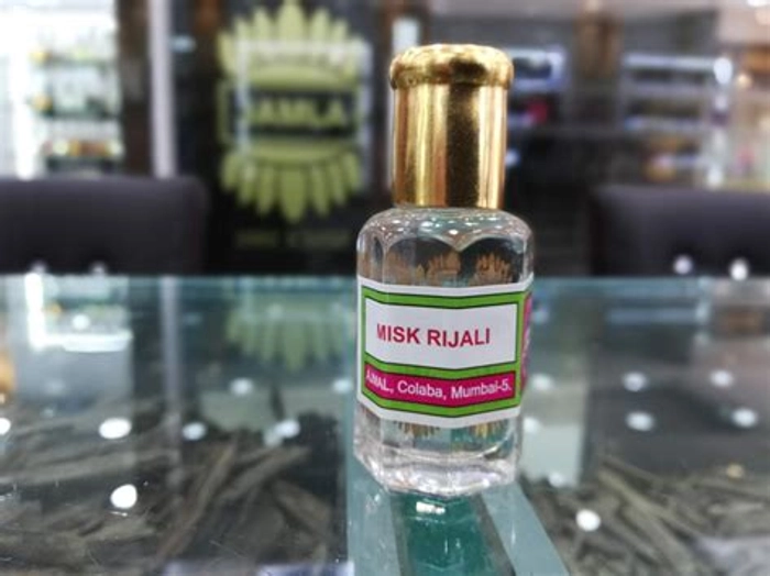 Misk rijali ajmal price new arrivals