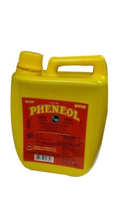 Bengal pheneol 1lt