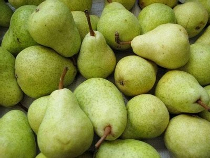 Pears (Imported)