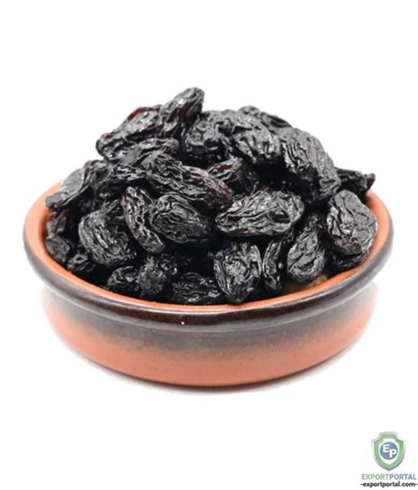 Raisins-Black No1