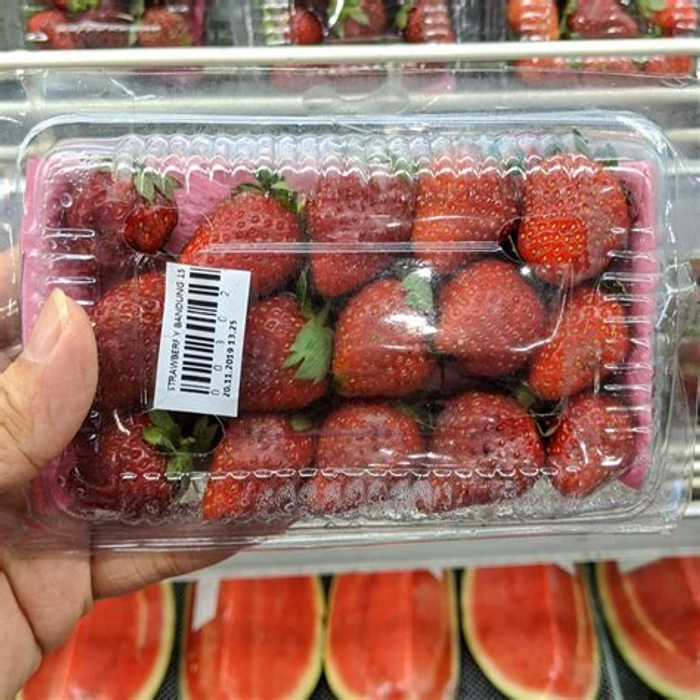 Strawberry--1pack