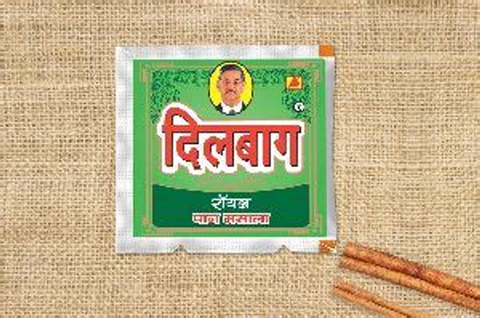 Dilwag pan masala