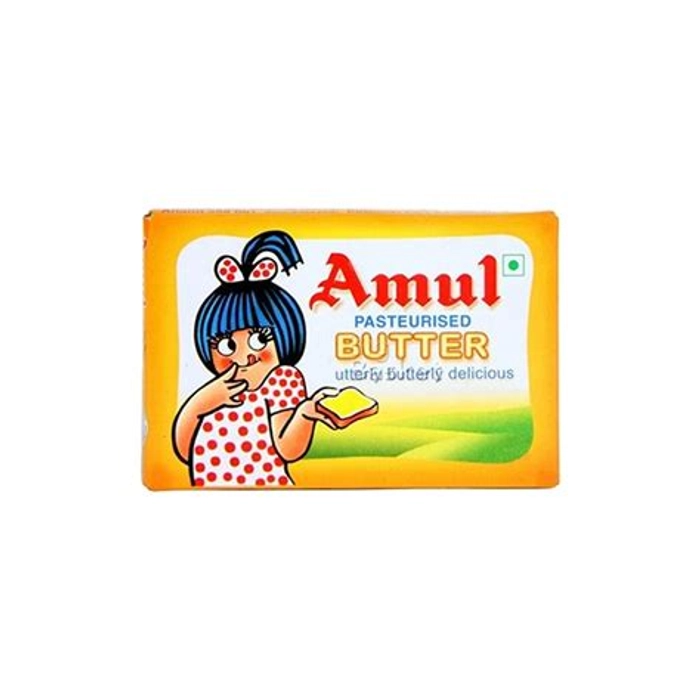 Butter Amul