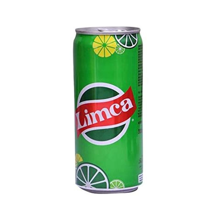 Limca 300 Ml Can