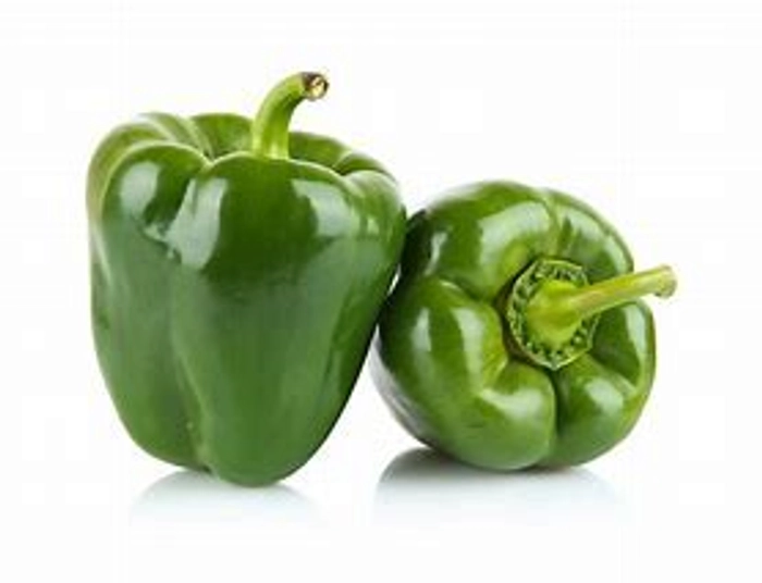 CAPSICUM (ORGANIC ACRE)