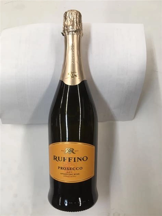 Ruffino Prosecco