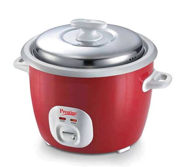 surabhi electric rice cooker