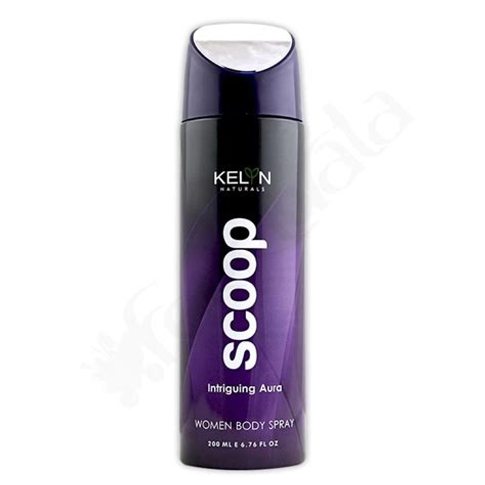 Kelyn Scoop Body Spray