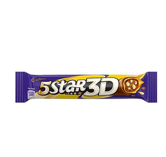 5 Star 3D