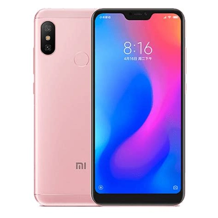 Redmi Note 6 Pro