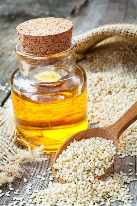 Sesame Oil