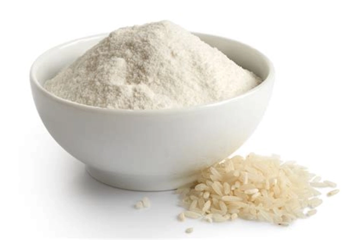 Rice Flour / Chawal Atta (Loose)