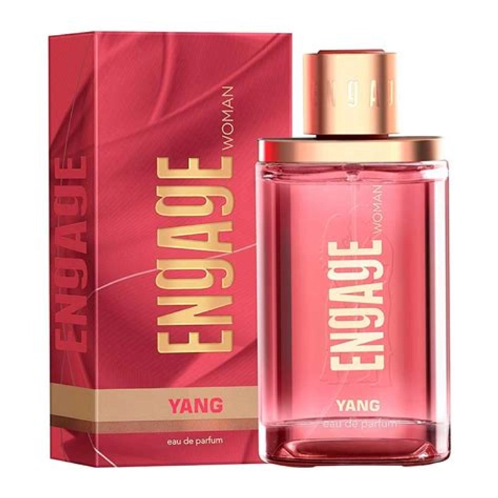 Engage Woman Perfume - Yang