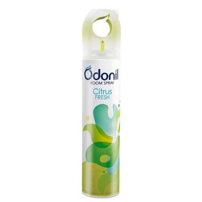 Odonil Room Freshner Citrus Fresh 240Ml