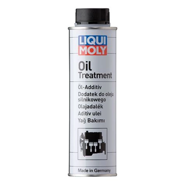 Liqui Moly Oil Treatment 300 ML