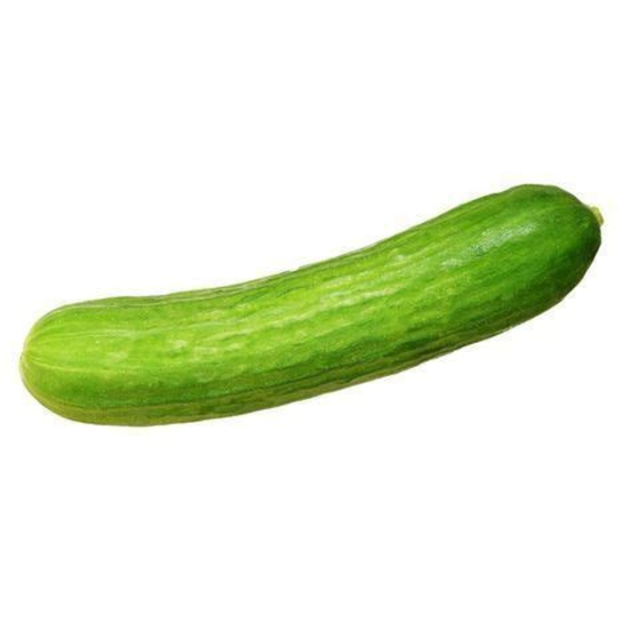 CUCUMBER (SEEDLESS) (ORGANIC ACRE)