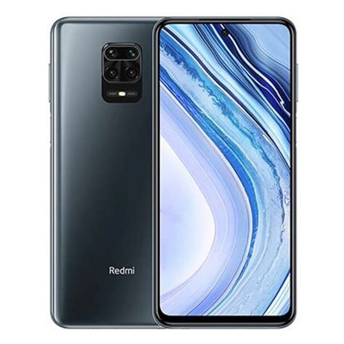 Redmi Note 10S