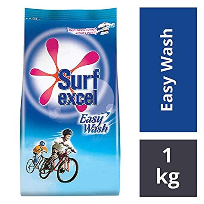 Surf Excel Easy Wash 1kg