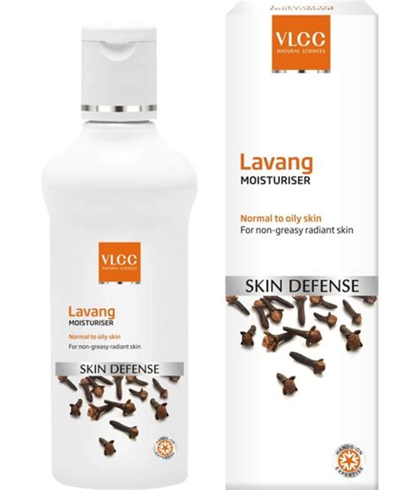 VLCC Lavang Moisturiser