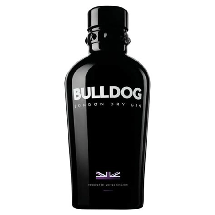 Bulldog London Dry Gin