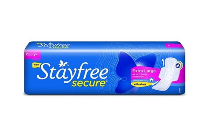Stayfree Extra Large