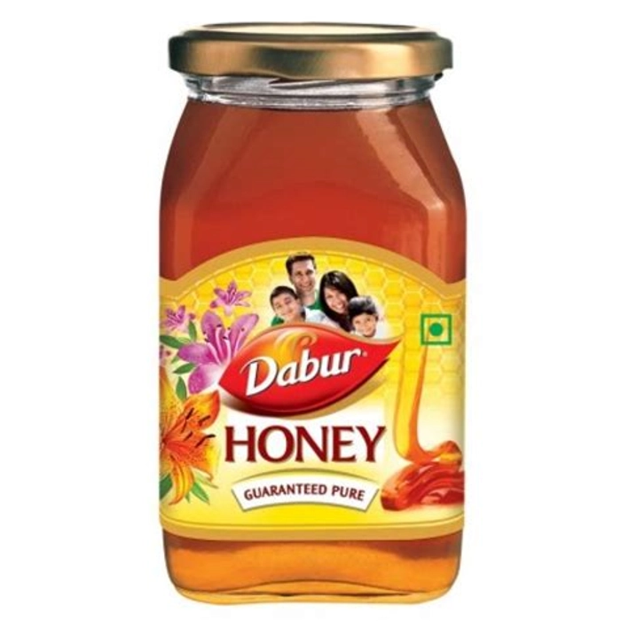 Dabour Honey 1kg