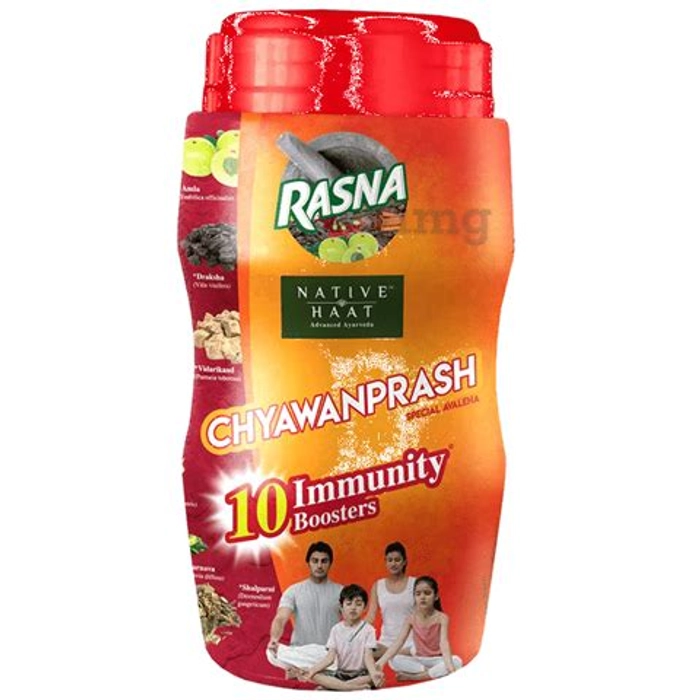 Rasna Chawanprash 950 Gm