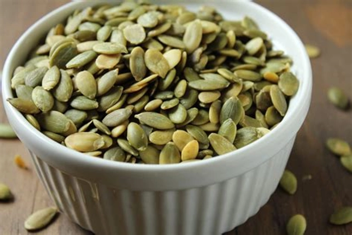 Pumpkin Seed