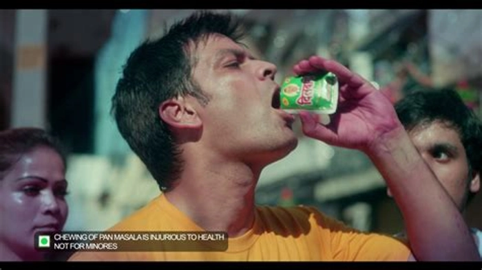 Dilwag pan masala