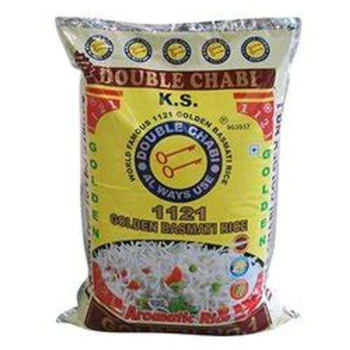 Double Chabi Rice