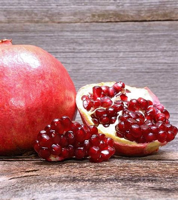 Pomegranate / Anar