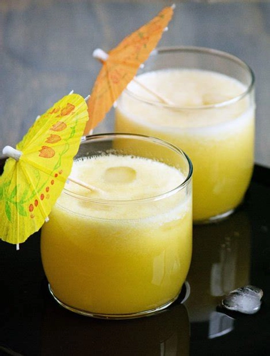 Pineapple Juice